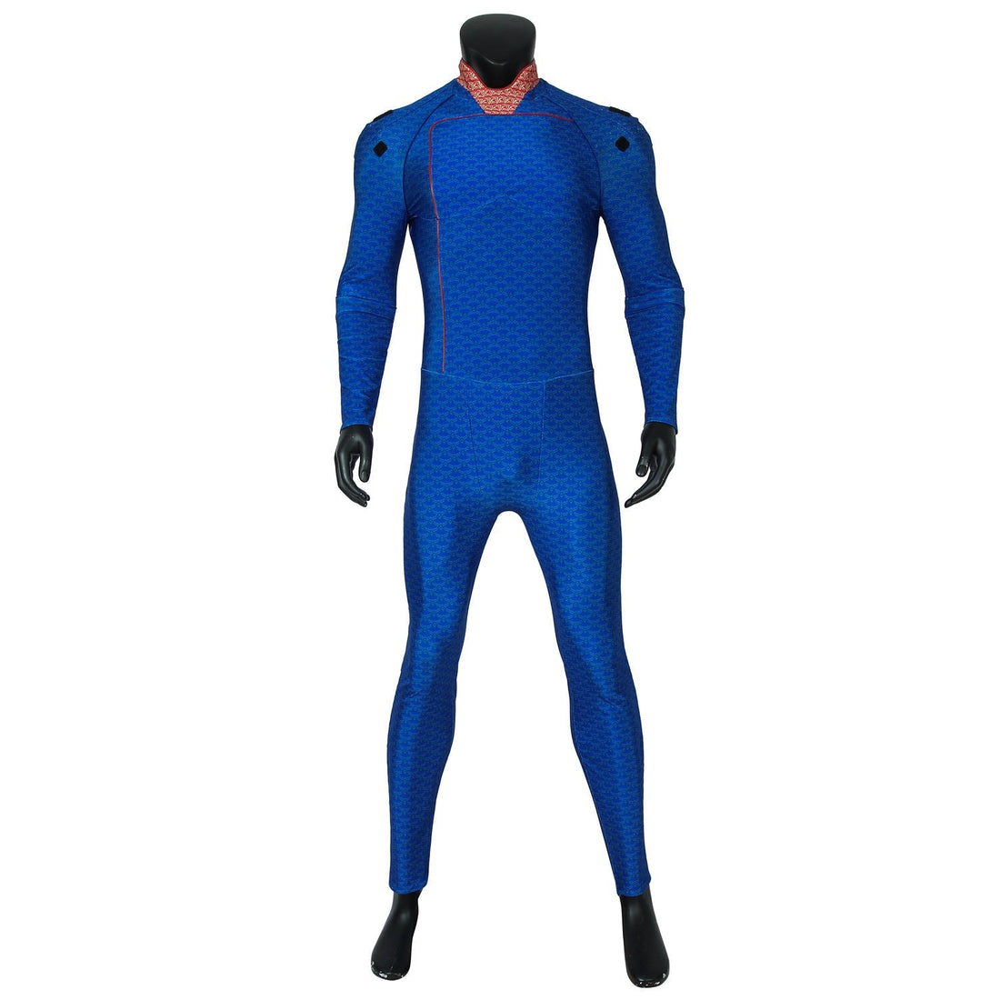 [ylevol] The Boys Season 1 The Homelander Jumpsuit Male Cosplay Costumes