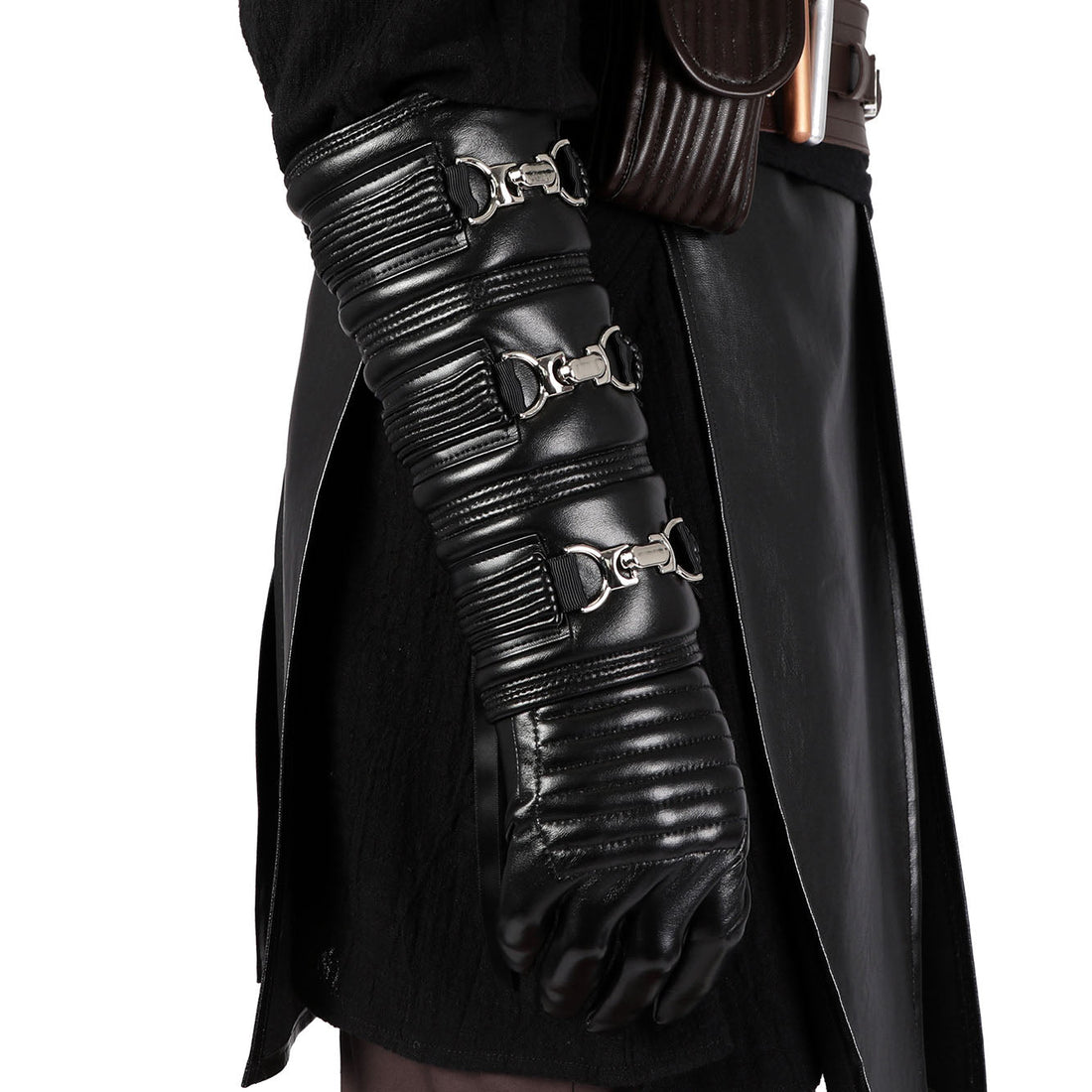 [ylevol] Star Wars Episode III Revenge of the Sith Anakin Skywalker Cosplay Costumes