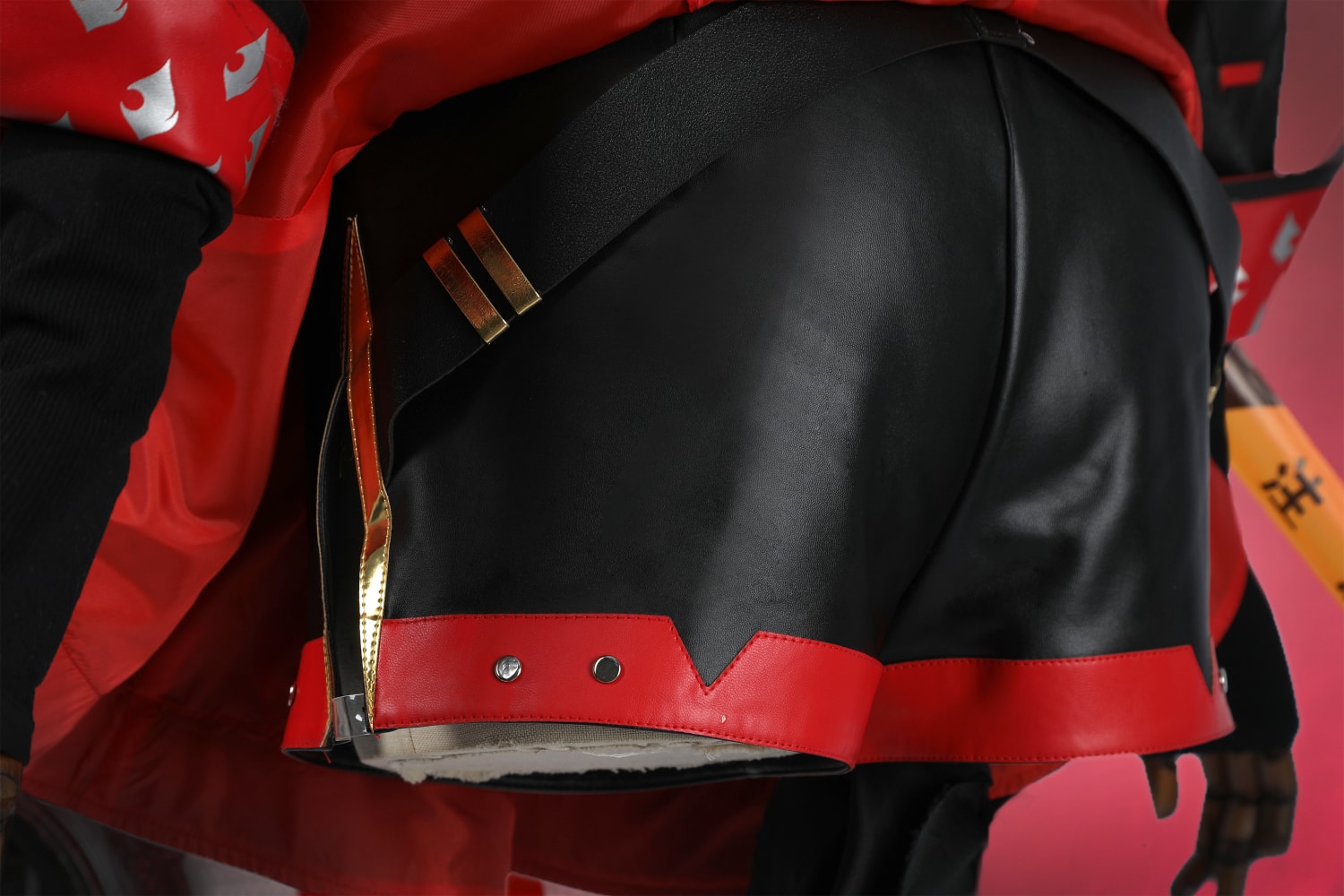 [ylevol] Game Zenless Zone Zero Burnice Whita Top Cosplay Costumes