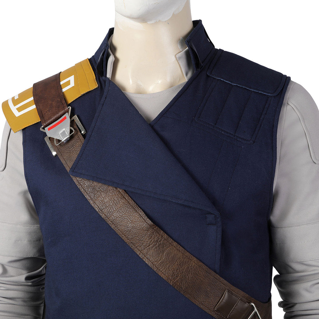 [ylevol] Star Wars Jedi Survivor Cal Kestis Male Fullset Cosplay Costumes