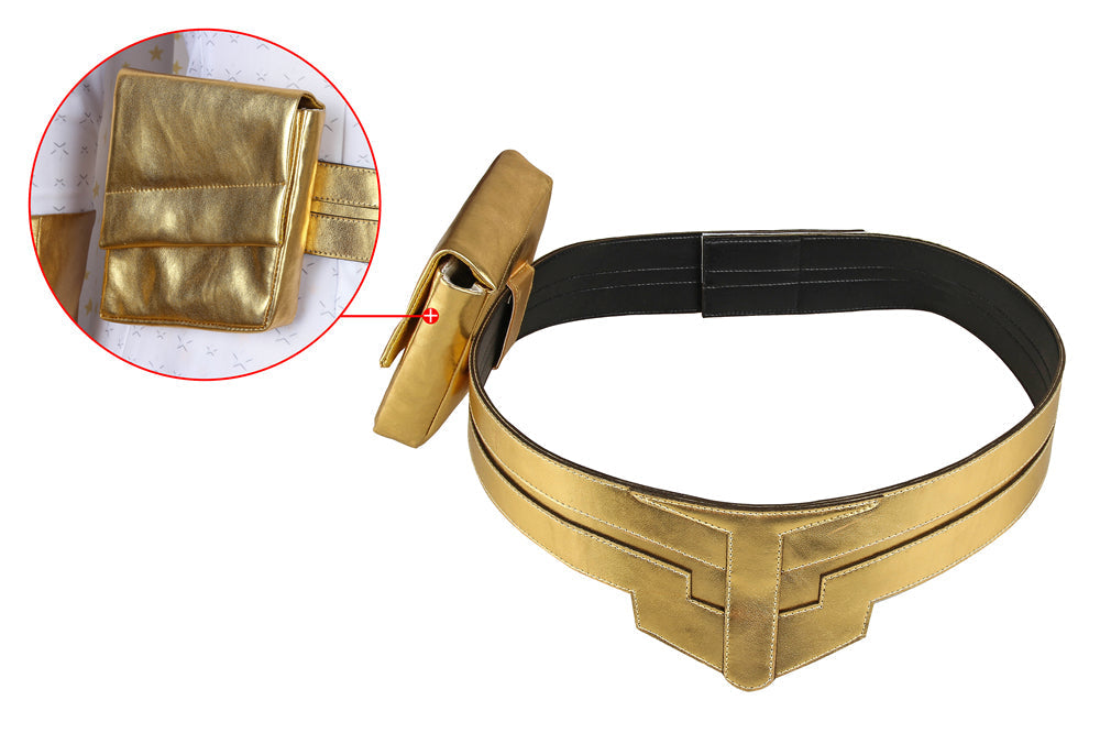 [ylevol] The Boys Season 1 Starlight Annie January Outfit Female Cosplay Costumes