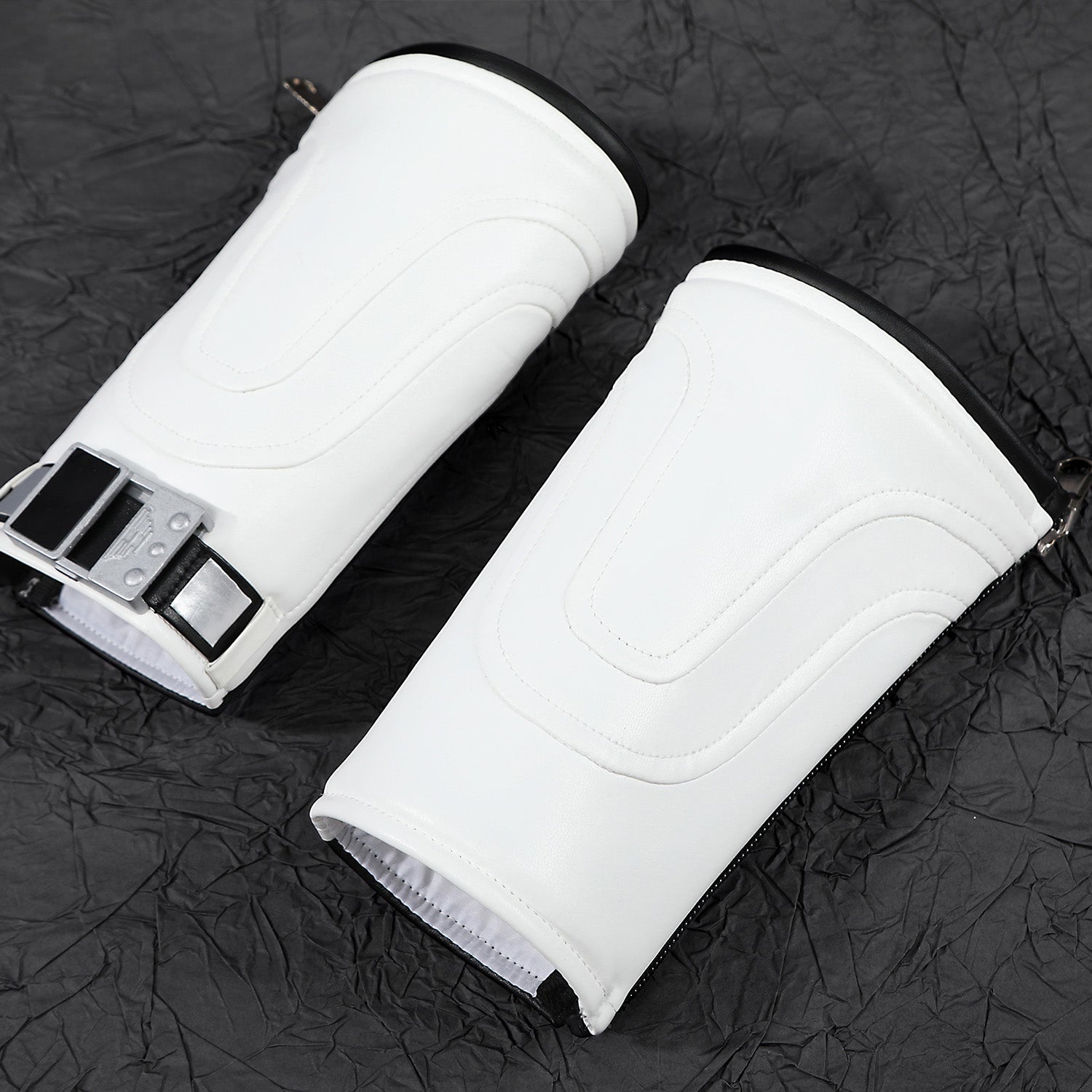 [ylevol] Fantastic Four First Steps Invisible Woman Susan Storm Richards Cosplay Costumes