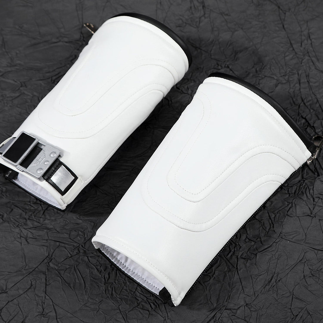 [ylevol] Fantastic Four First Steps Invisible Woman Susan Storm Richards Cosplay Costumes