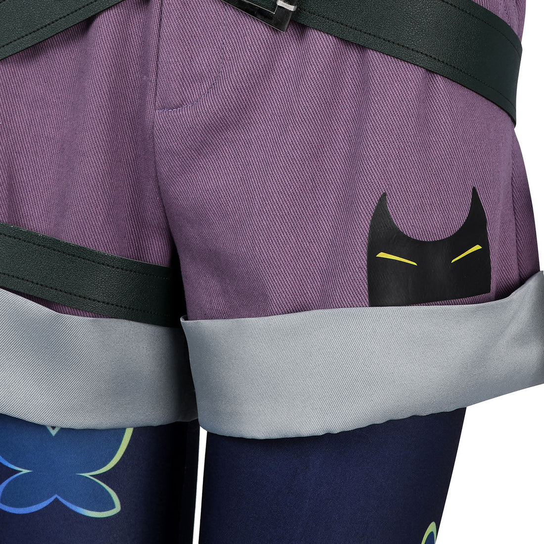 [ylevol] Valorant Clove Outfit Female Fullset Cosplay Costumes