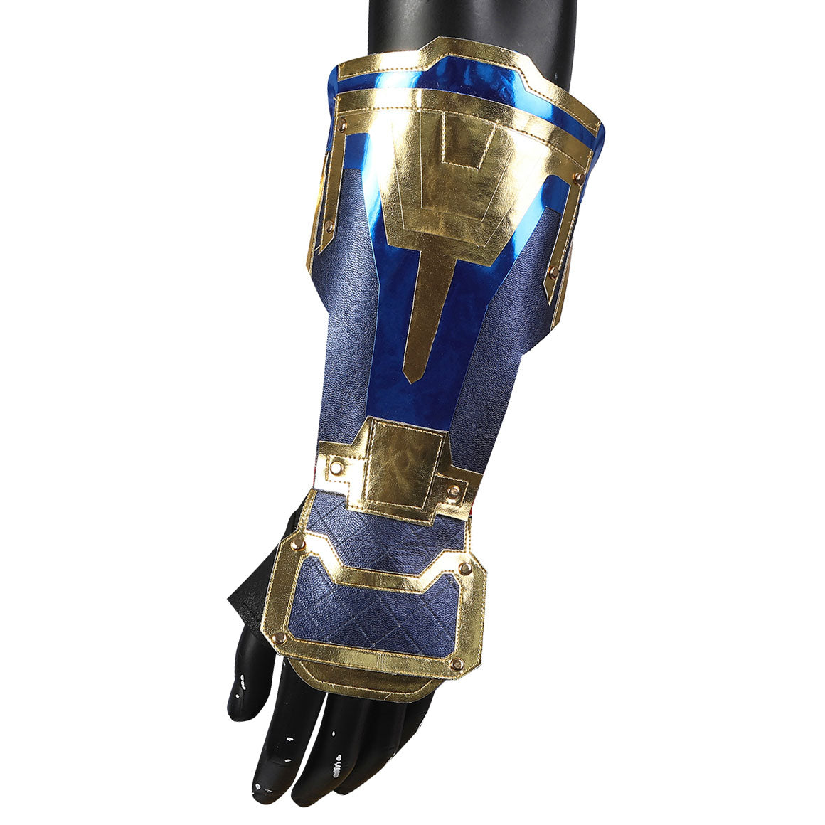 [ylevol] Thor 4 Love and Thunder Thor Male Gold Sleeve Cosplay Costumes
