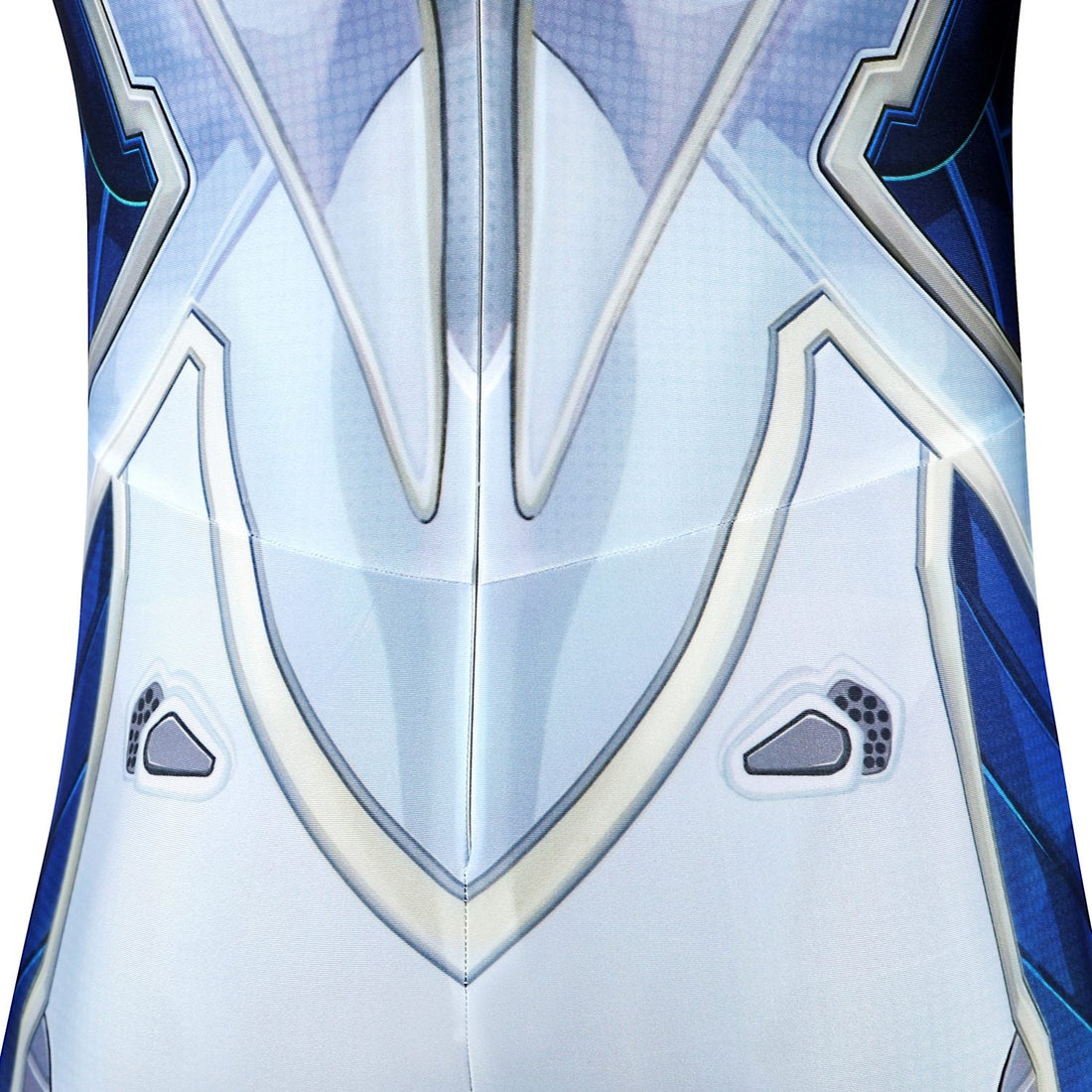 [ylevol] Marvel Rivals Fantastic Four First Steps Mister Fantastic Male Jumpsuit Costumes