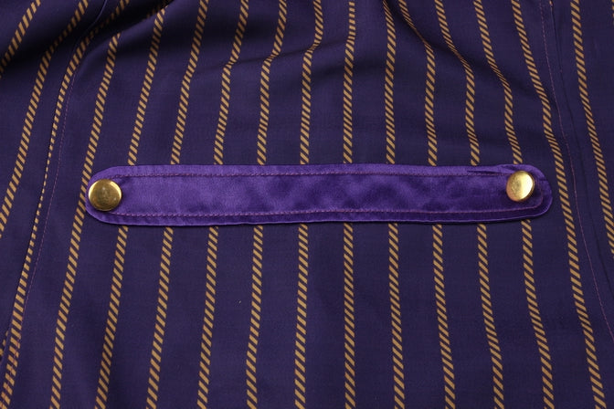 [ylevol] Batman Arkham Knight The Joker Suit Male Fullset Cosplay Costumes