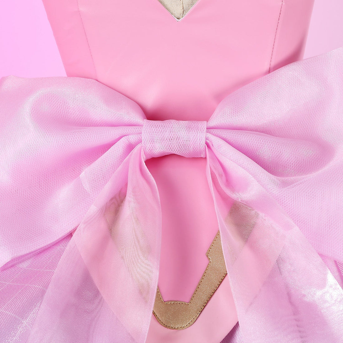 [ylevol] Overwatch 2 Magical Girl Juno Dress Full Set Cosplay Costumes