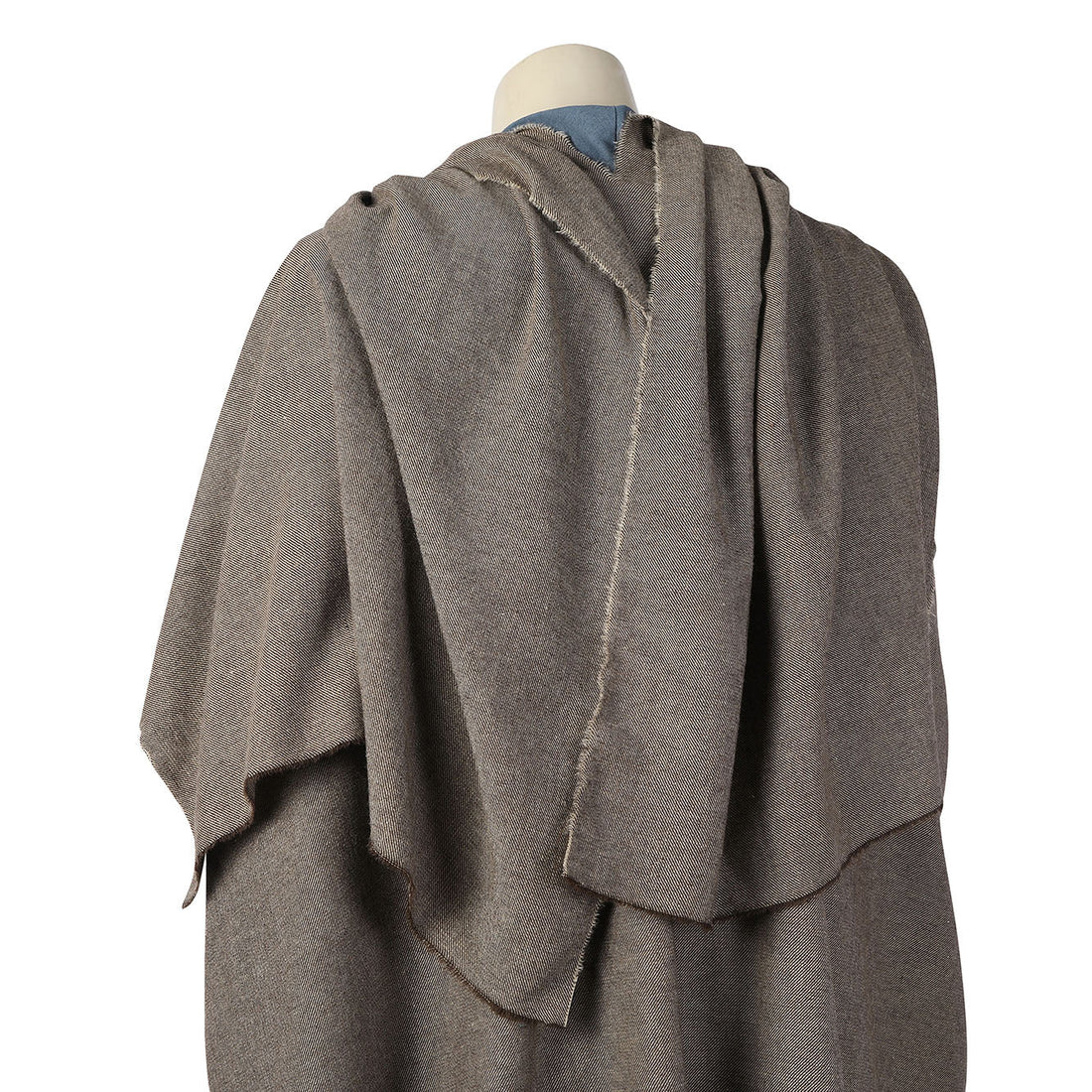 [ylevol] Star Wars Obi-Wan Kenobi Jedi Master Tatooine Blue Cosplay Costumes