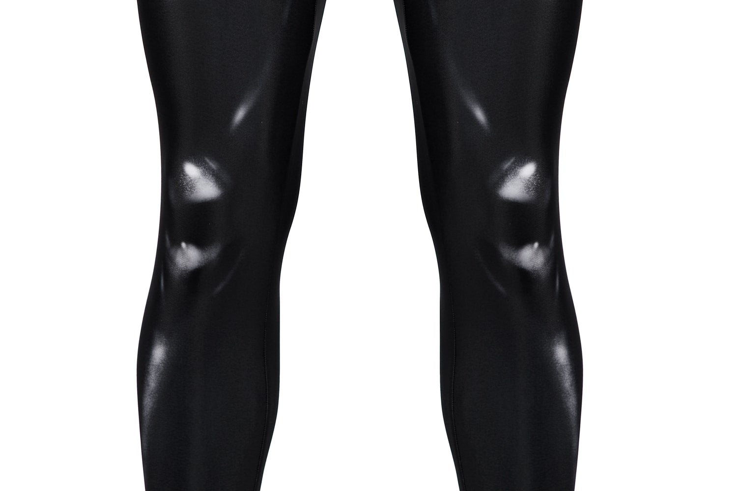 [ylevol] Marvel's Spider-Man 2 Classic Black Suit Male Jumpsuit Cosplay Costumes