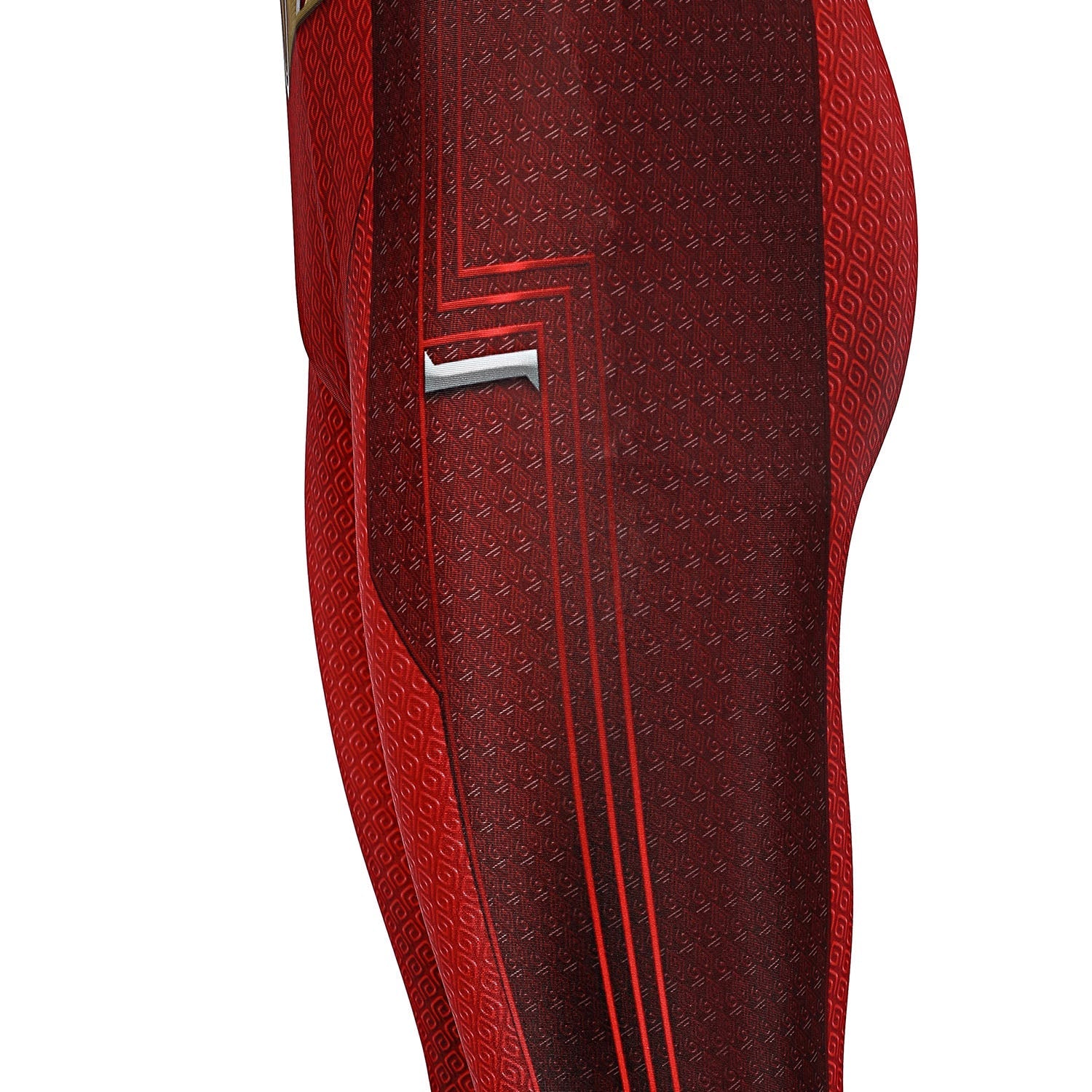 [ylevol] Shazam! Fury of the Gods Kids Jumpsuit Cosplay Costumes