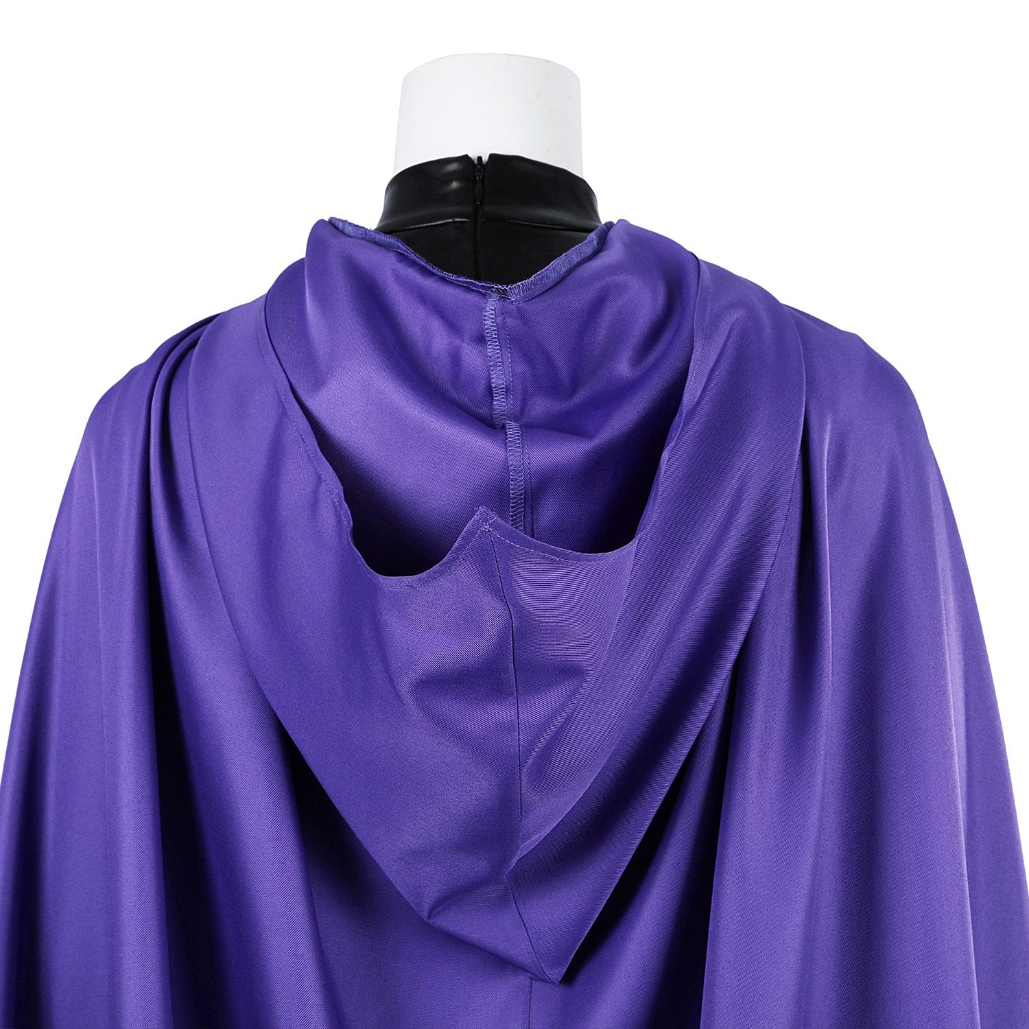 [ylevol] New Teen Titans Raven Rachel Roth Female Cosplay Costumes