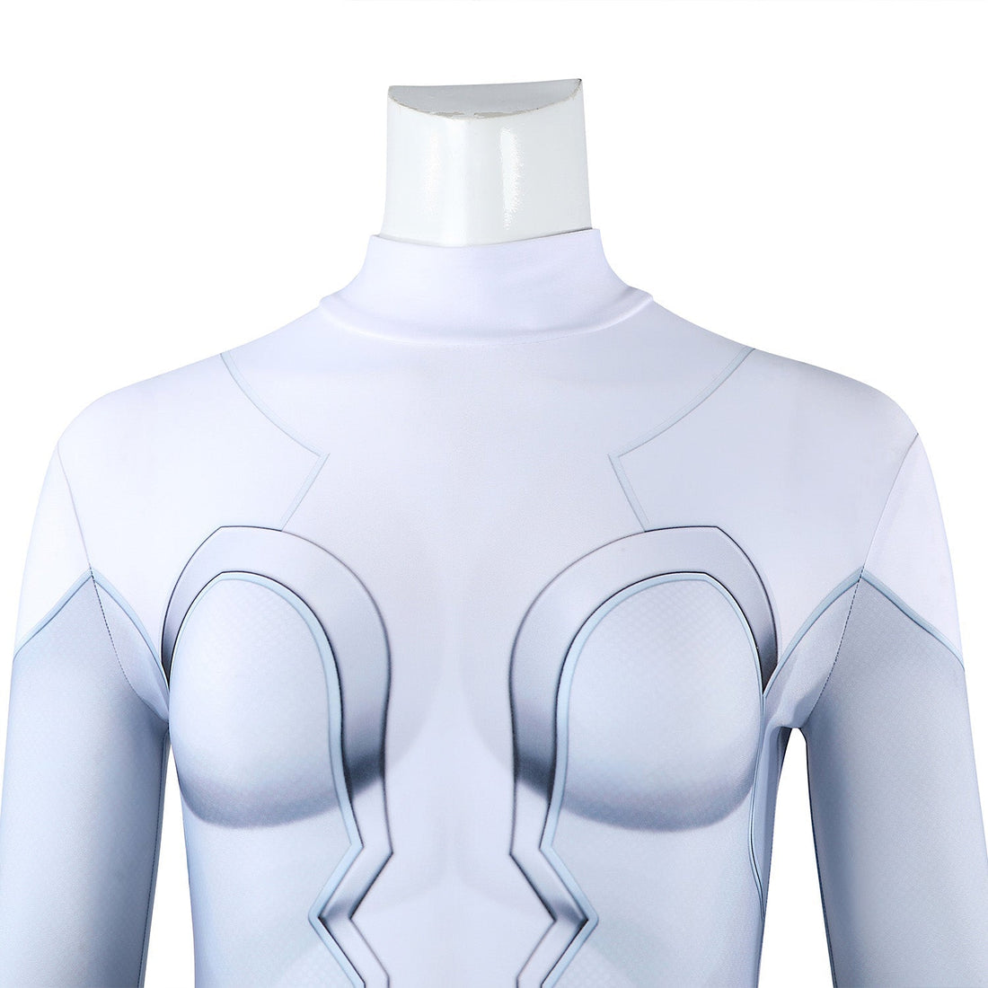 [ylevol] Marvel Rivals Dagger Jumpsuit Full Set Cosplay Costumes