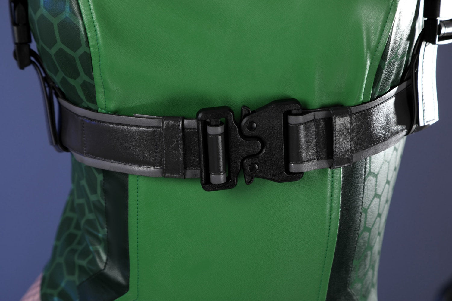 [ylevol] Overwatch 2 X Street Fighter 6 Widowmaker Bodysuit Cosplay Costumes