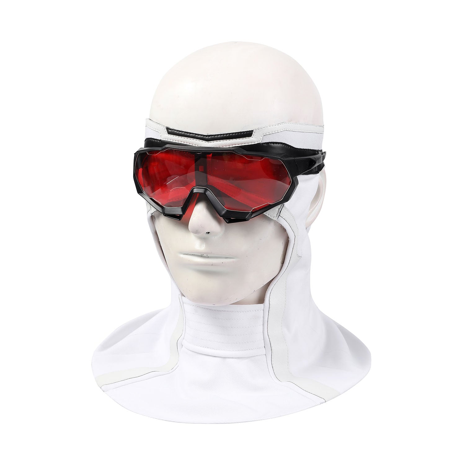 [ylevol] The Falcon and the Winter Soldier Sam Wilson New Captain America Costumes