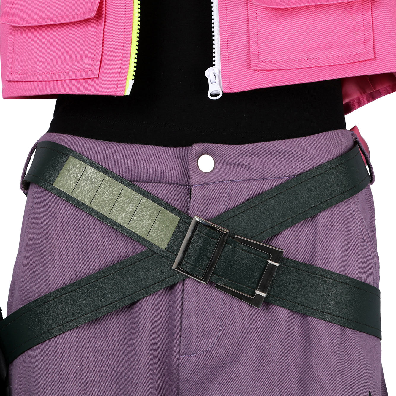 [ylevol] Valorant Clove Outfit Female Fullset Cosplay Costumes