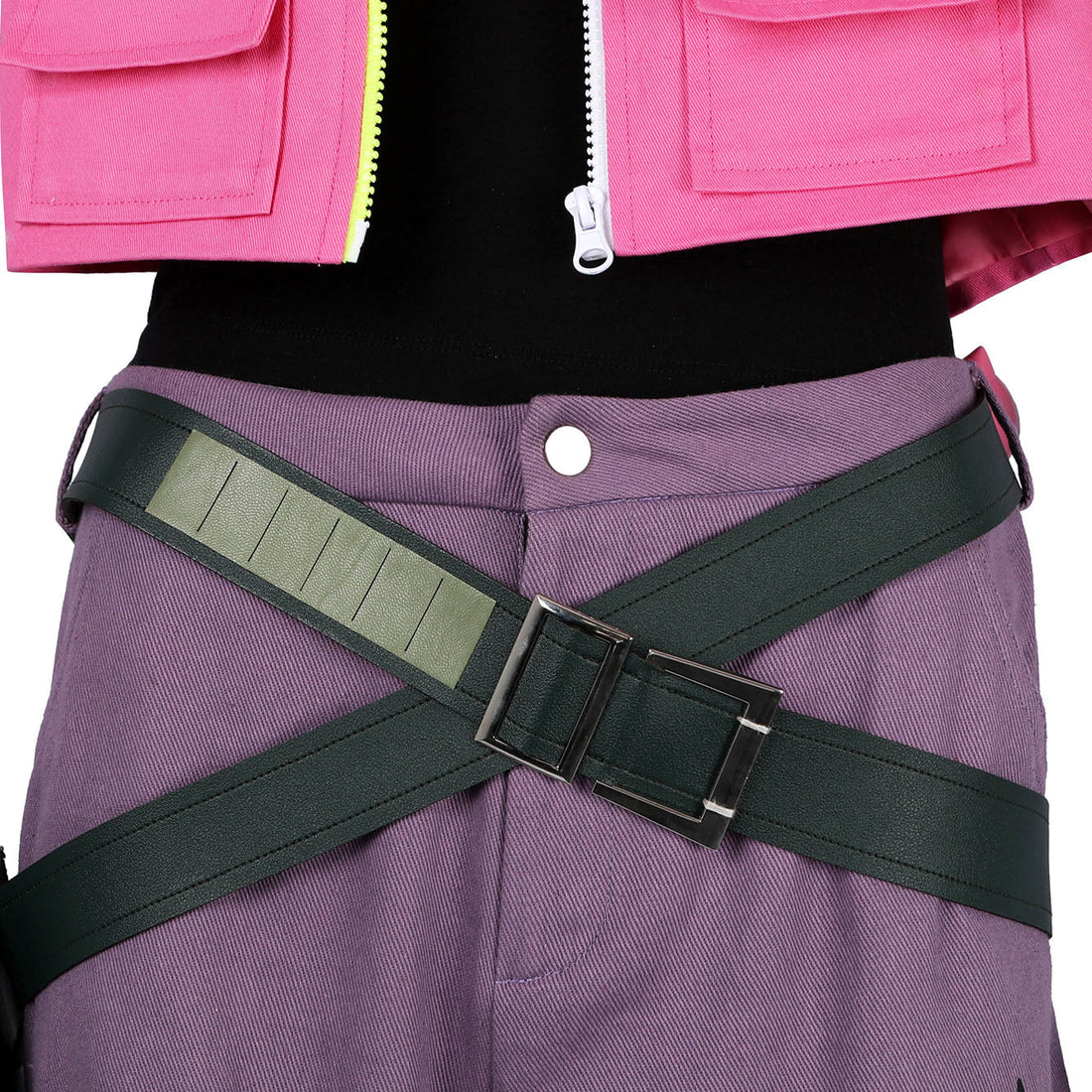 [ylevol] Valorant Clove Outfit Female Fullset Cosplay Costumes