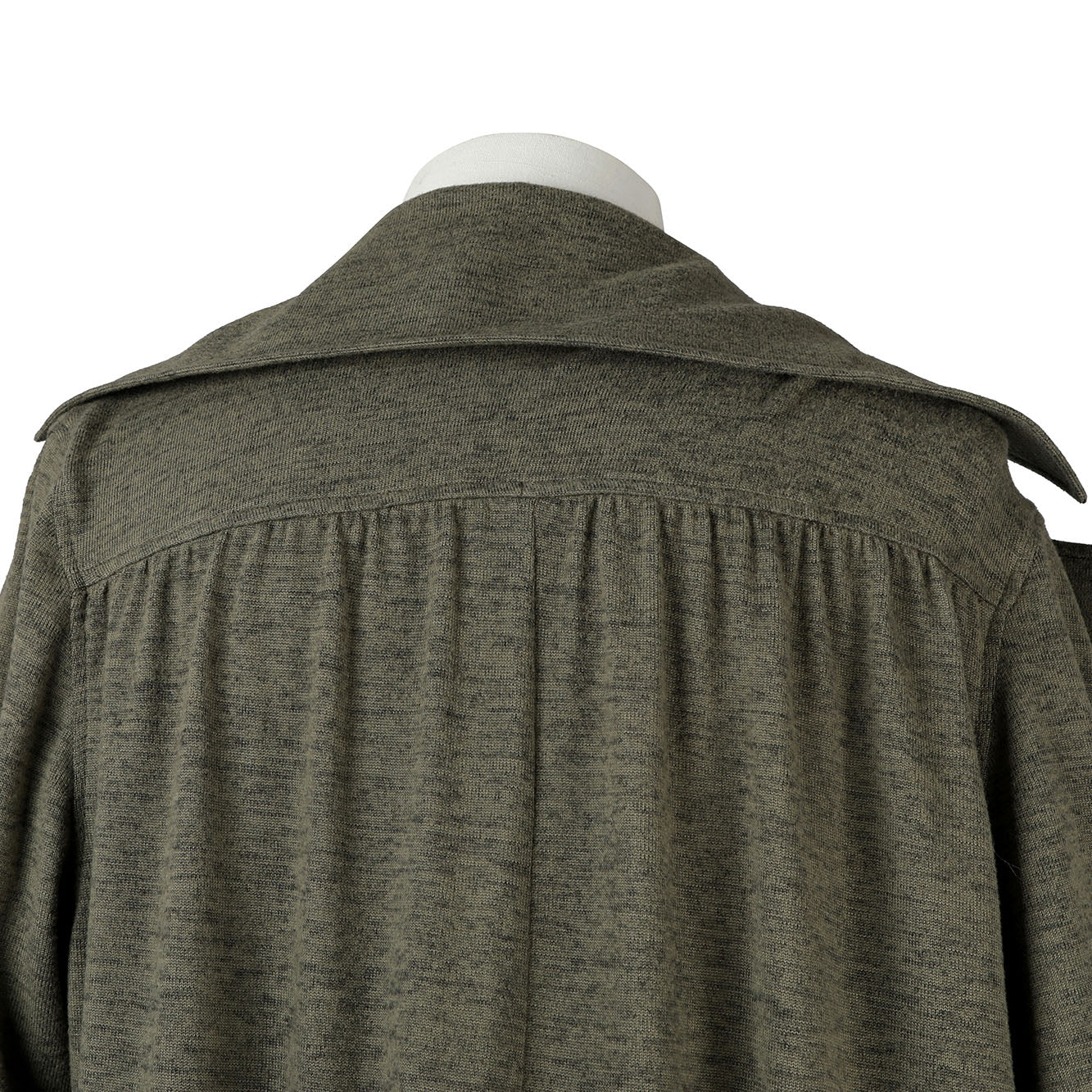 [ylevol] Star Wars Outlaws ND-5 Green Coat with Belt Cosplay Costumes