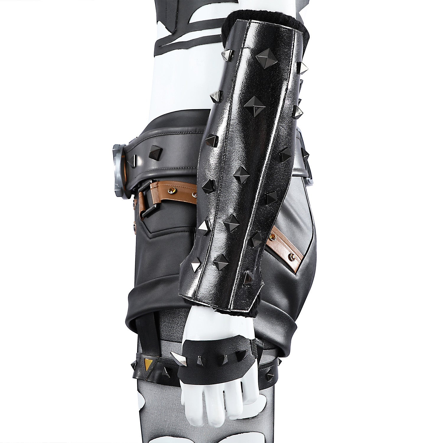 [ylevol] Game Marvel Rivals Magik Top Level Full Set Cosplay Costumes