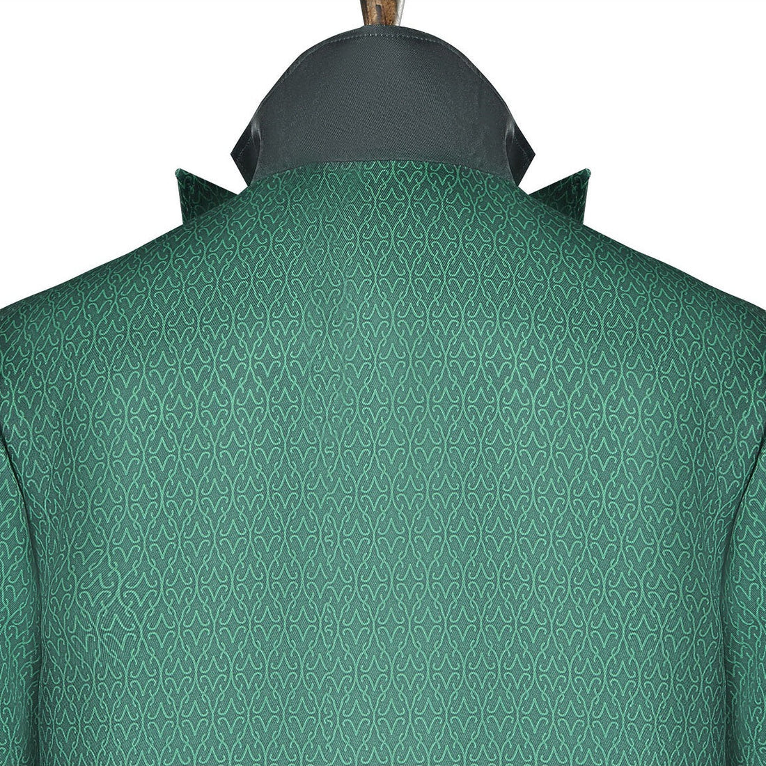 [ylevol] Wicked The Wonderful Wizard of Oz Green Suit Cosplay Costumes