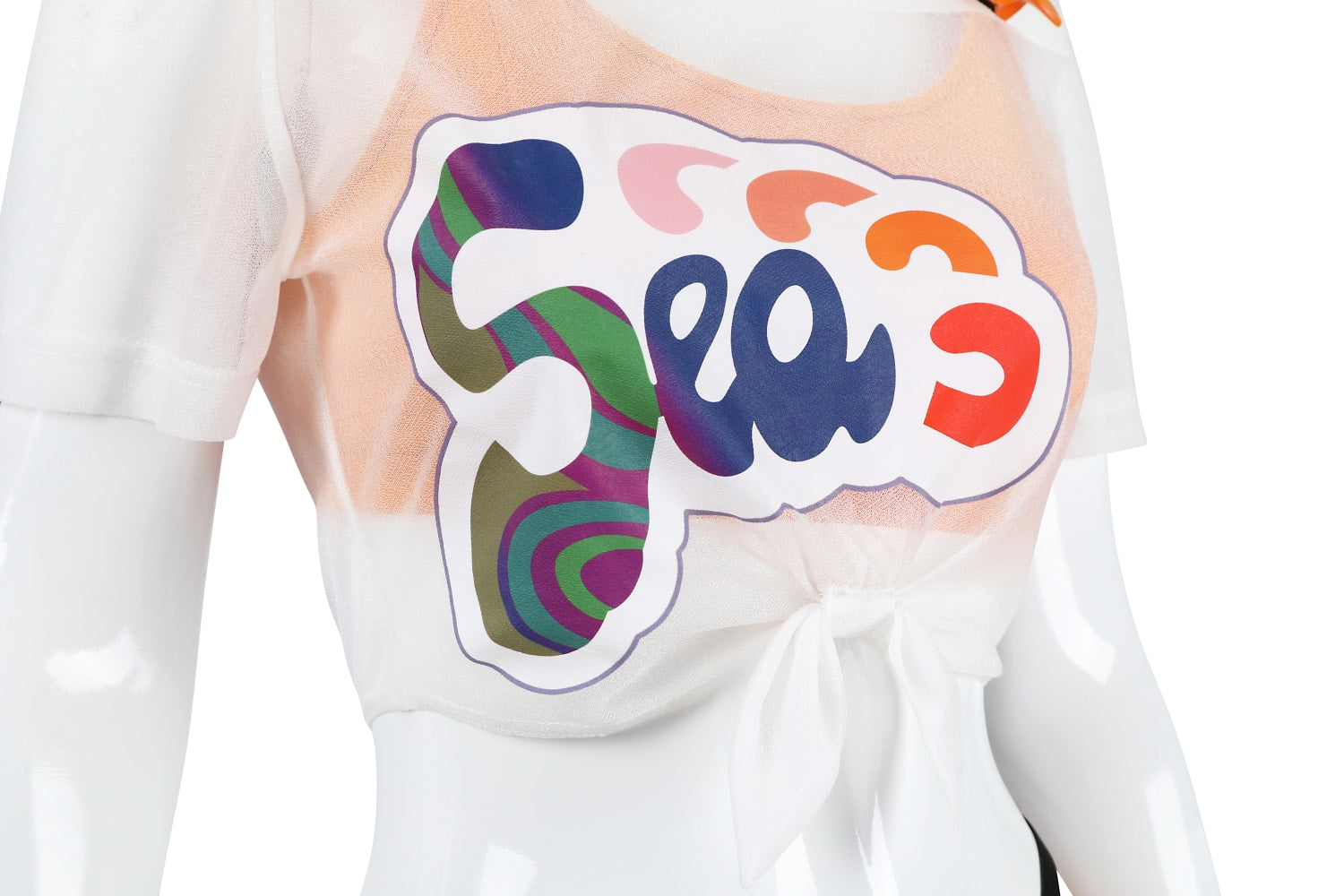 [ylevol] Game Zenless Zone Zero Belle Swimsuit Full Set Cosplay Costumes