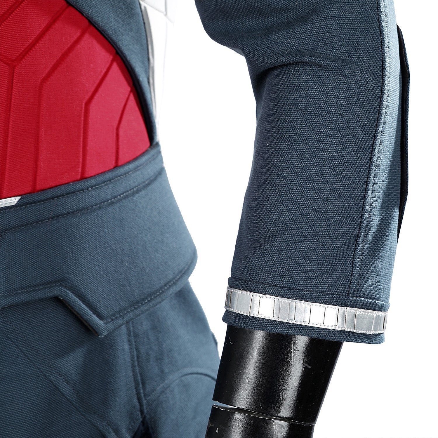 [ylevol] Captain America 4 Brave New World Full Set Top Level Cosplay Costumes