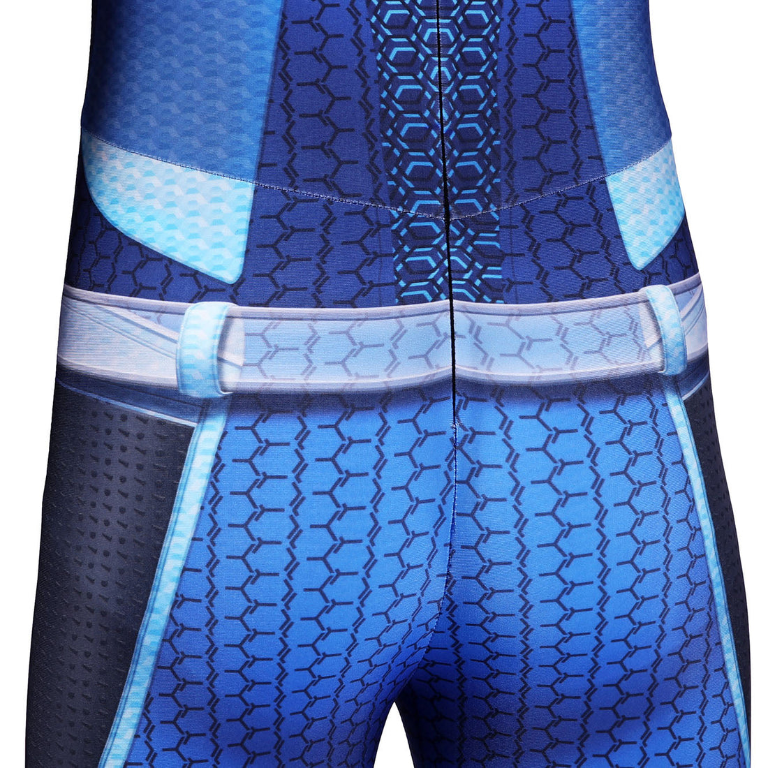 [ylevol] The Boys A-train Kids Jumpsuit with Glasses Cosplay Costumes