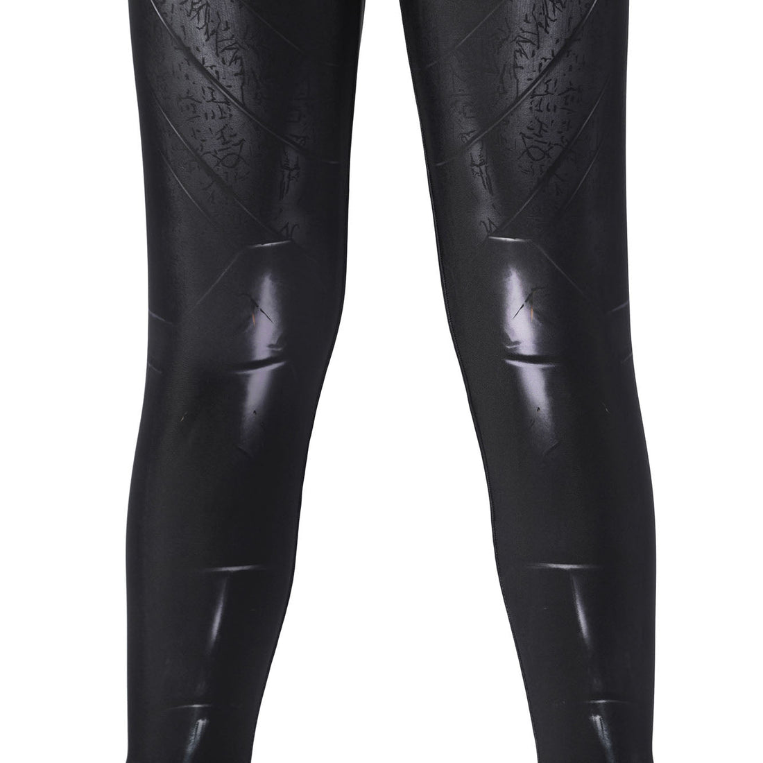 [ylevol] Black Adam Kids Jumpsuit with Cloak Fullset Cosplay Costumes