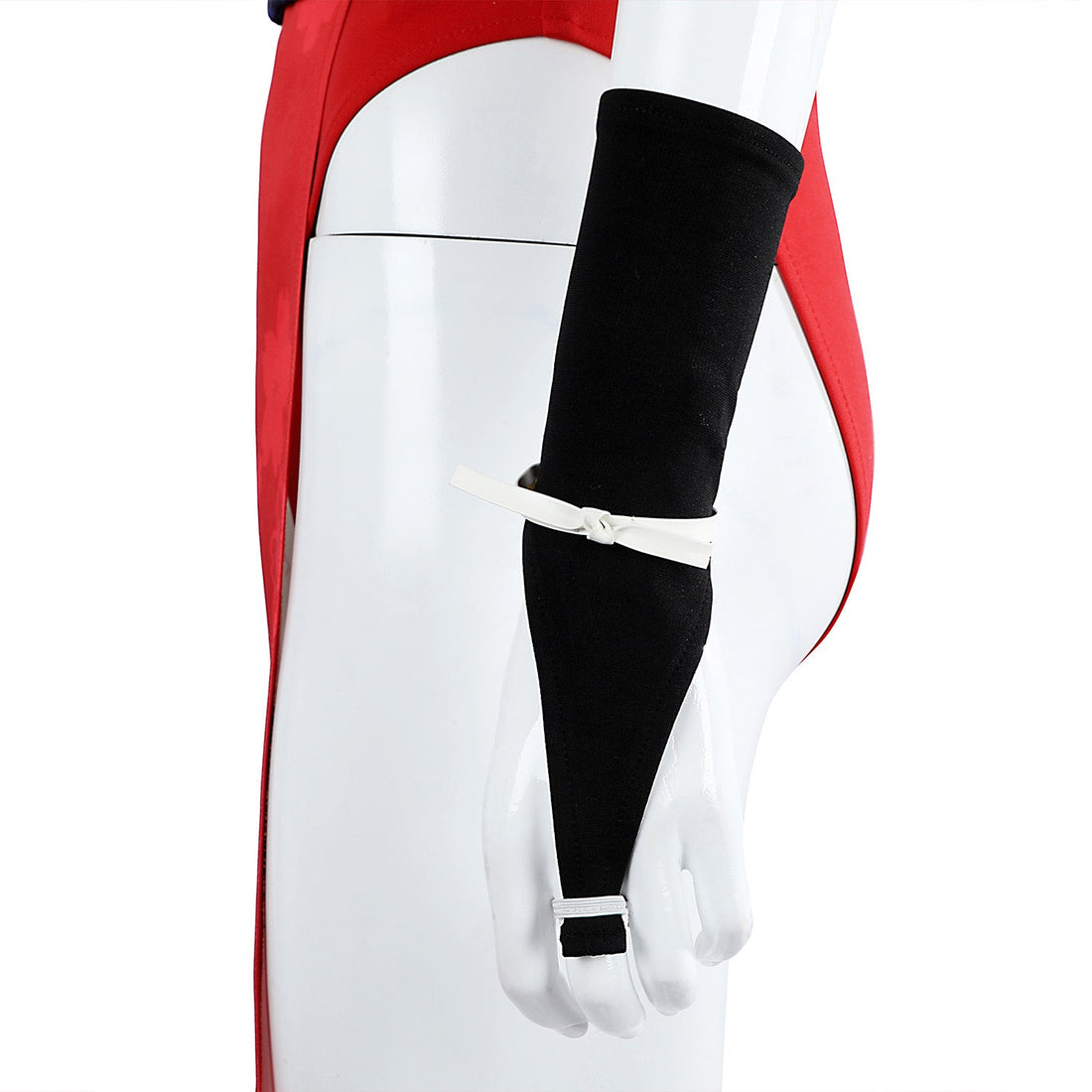 [ylevol] Street Fighter 6 Mai Shiranui Full Set Top Level Cosplay Costumes