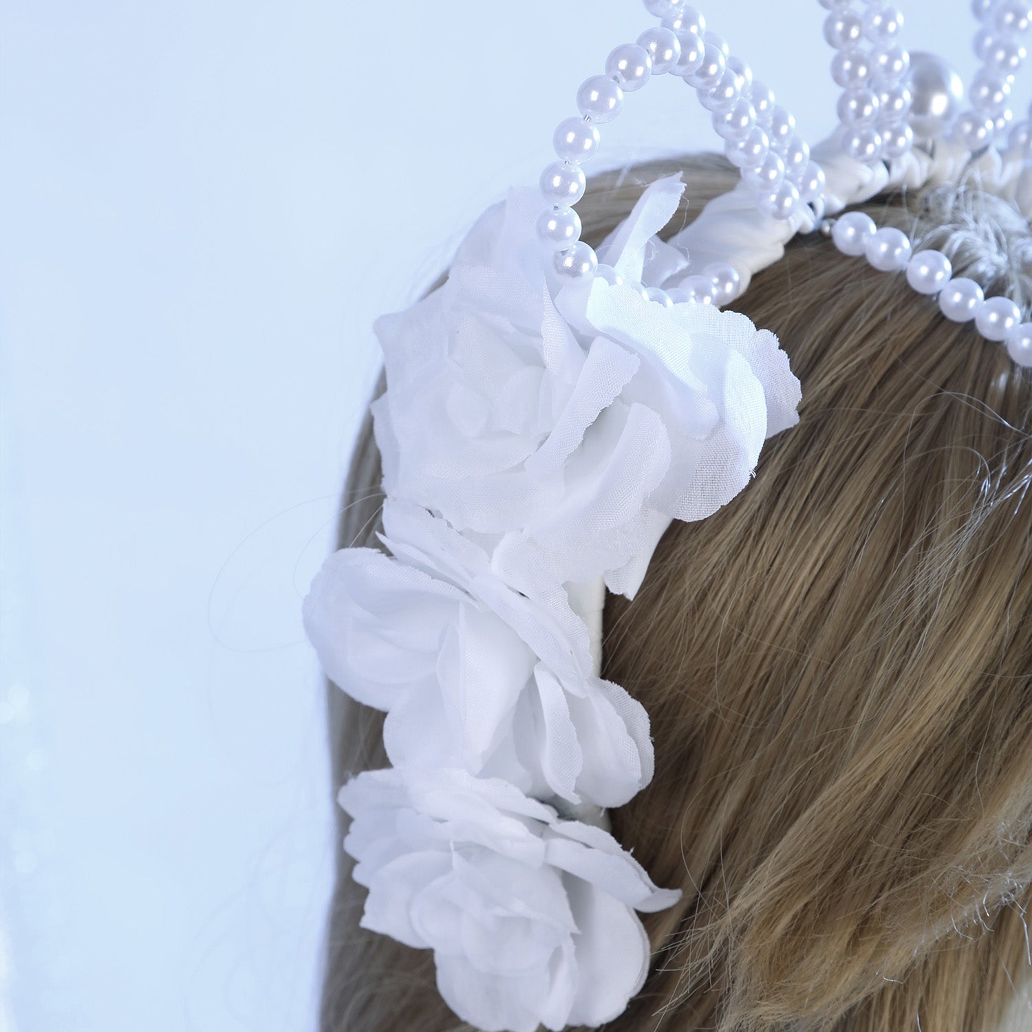 [ylevol] Identity V Million Dollar Mermaid Full Set Cosplay Costumes