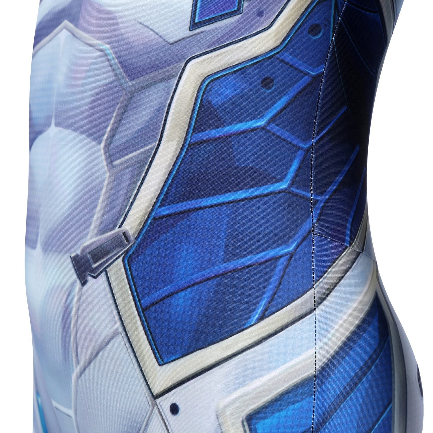 [ylevol] Marvel Rivals The Fantastic Four First Steps Mister Fantastic Kids Jumpsuit