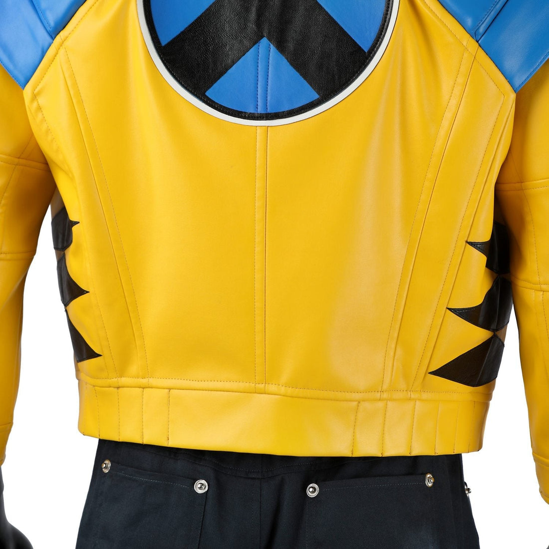 [ylevol] Marvel Rivals Wolverine Logan James Howlett Full Set Cosplay Costumes