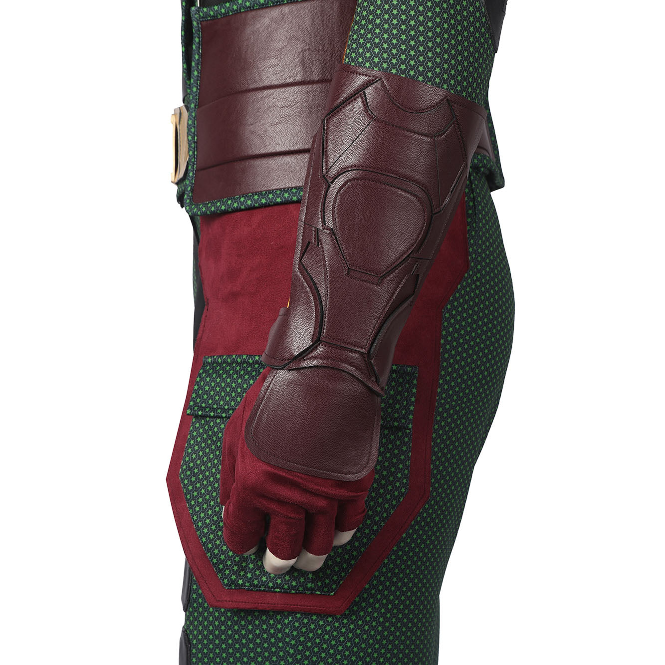 [ylevol] The Boys Season 3 Soldier Boy Male Cosplay Costumes