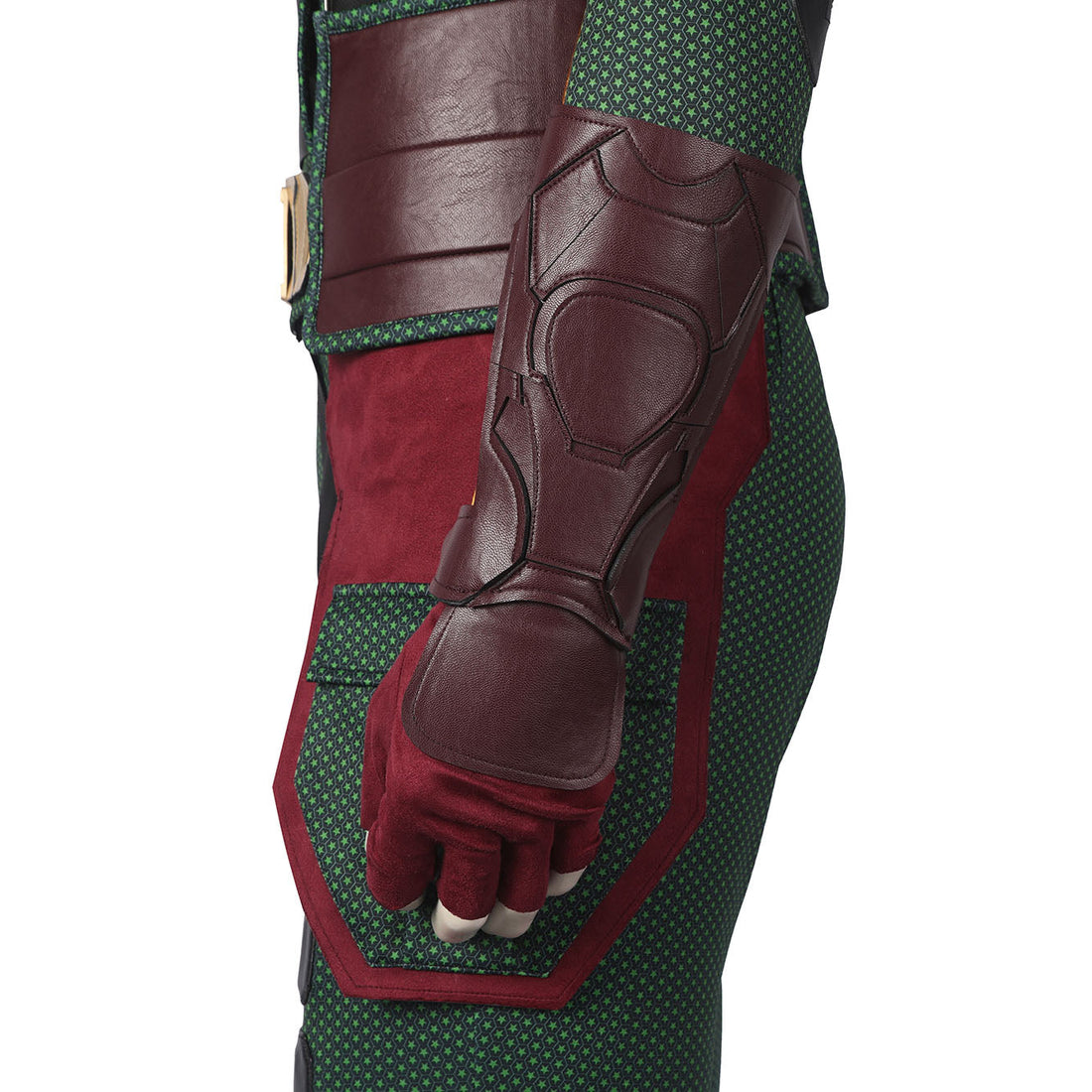 [ylevol] The Boys Season 3 Soldier Boy Male Cosplay Costumes