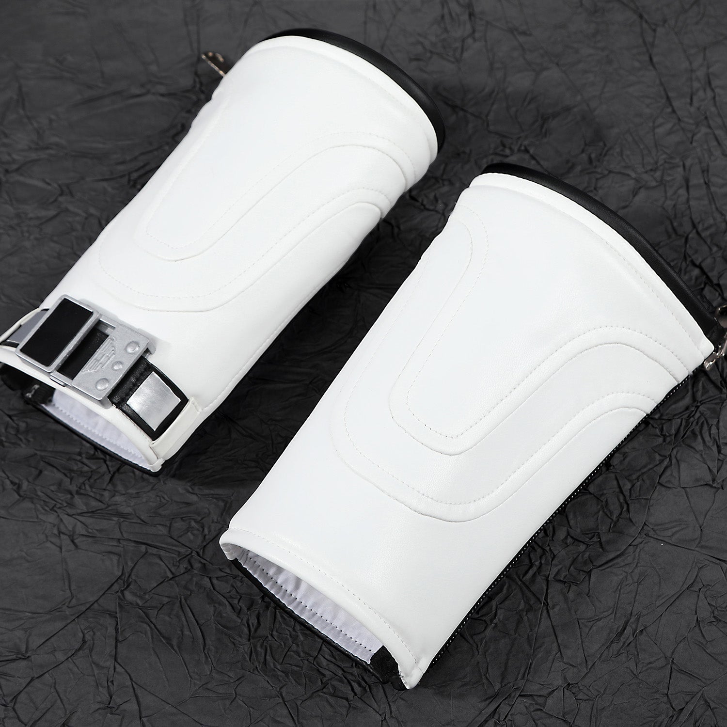 [ylevol] Fantastic Four First Steps Mister Fantastic Reed Richards Cosplay Costumes