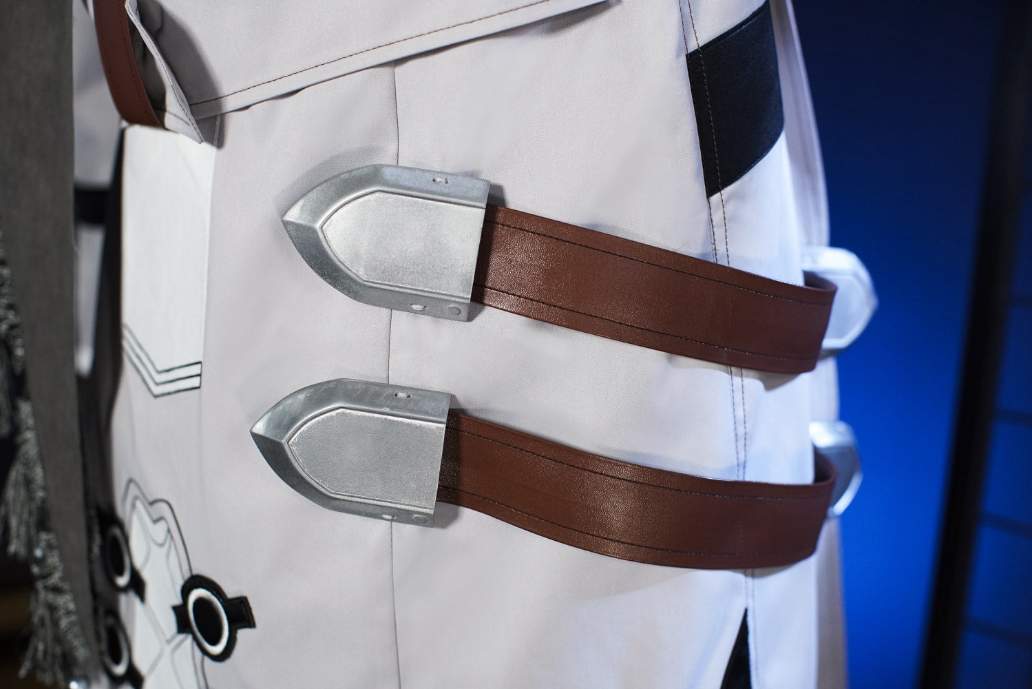 [ylevol] Game Honkai: Star Rail Welt Yang Top Level Cosplay Costumes