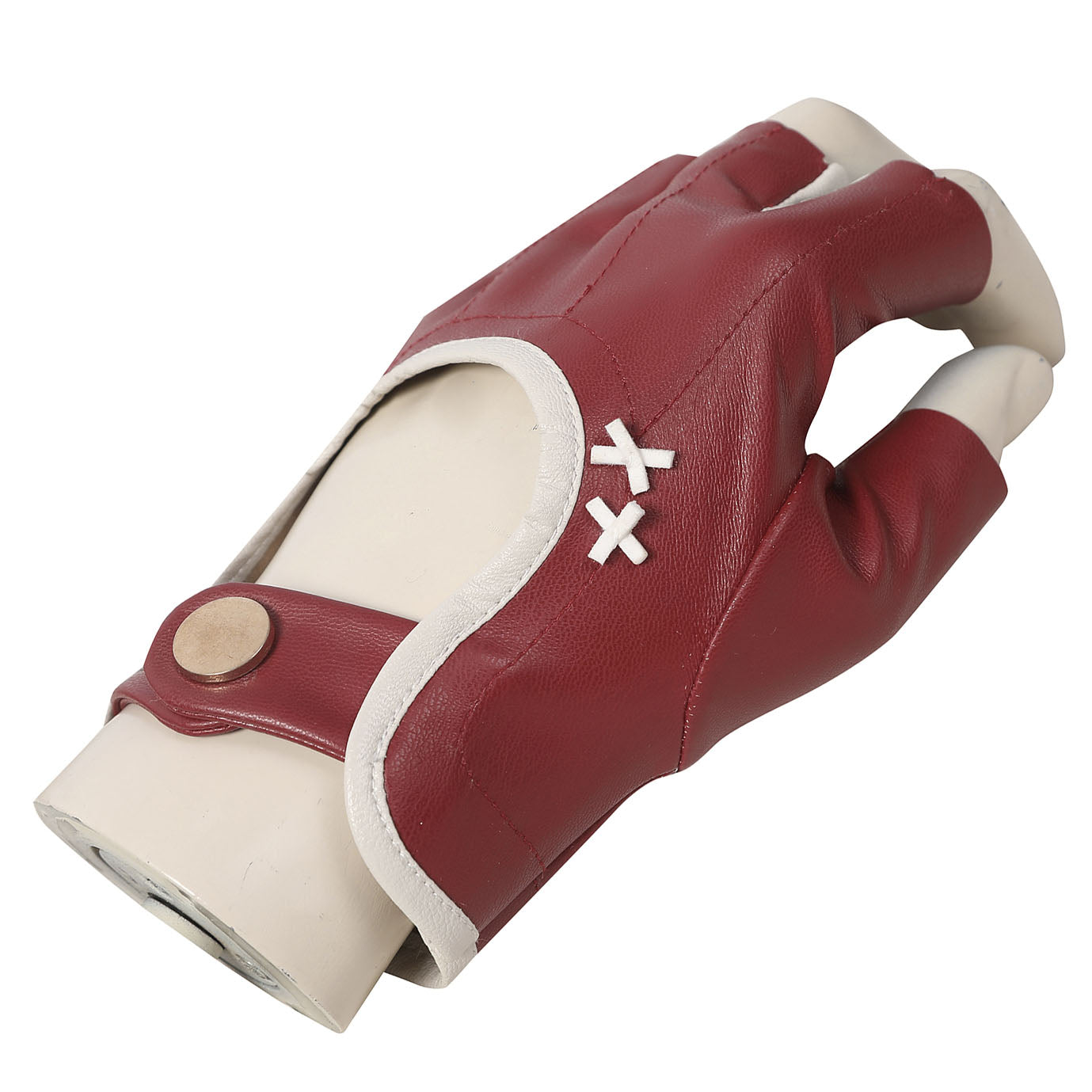 [ylevol] Valorant Chamber Outfit Male Fullset Cosplay Costumes