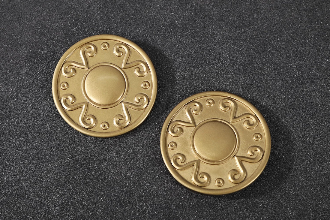 [ylevol] Fantastic Four Doctor Doom Battle Suit Simplified Cosplay Costumes