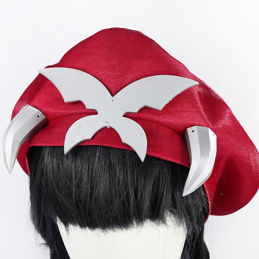 [ylevol] Marvel Rivals Psylocke Blood Kariudo Skin Full Set Cosplay Costumes