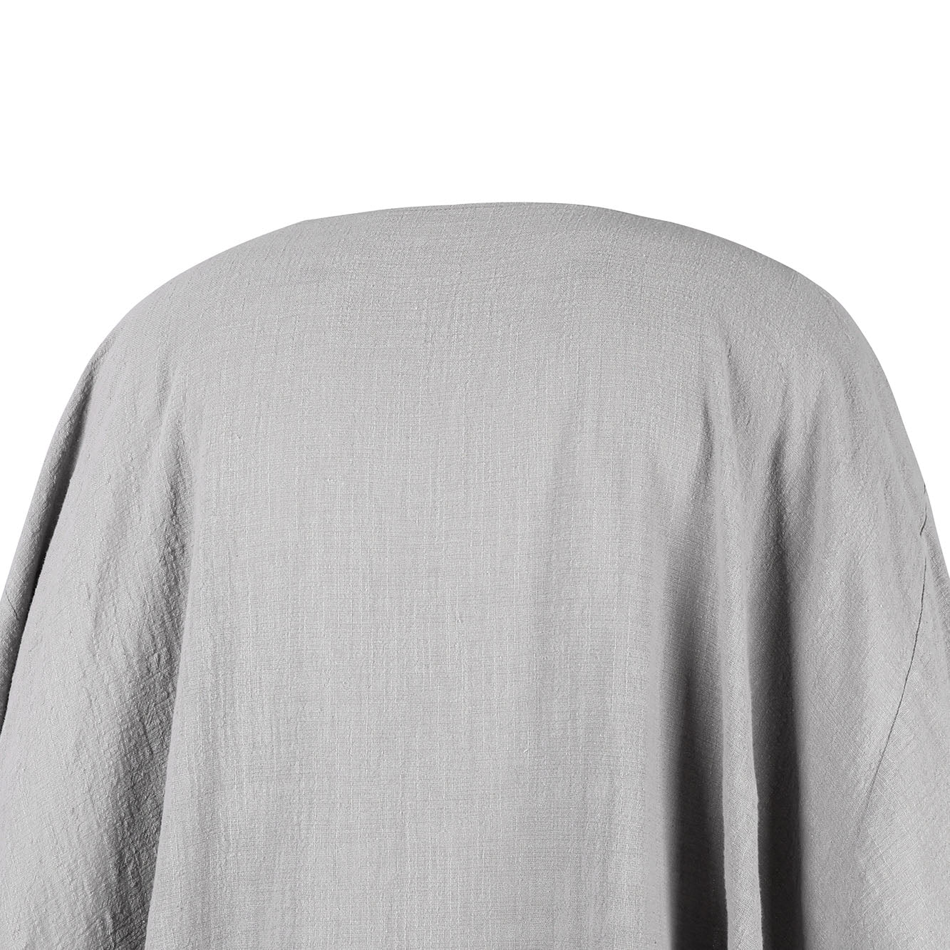 [ylevol] Star Wars Episode I The Phantom Menace Qui-Gon Jinn Shawl Costumes