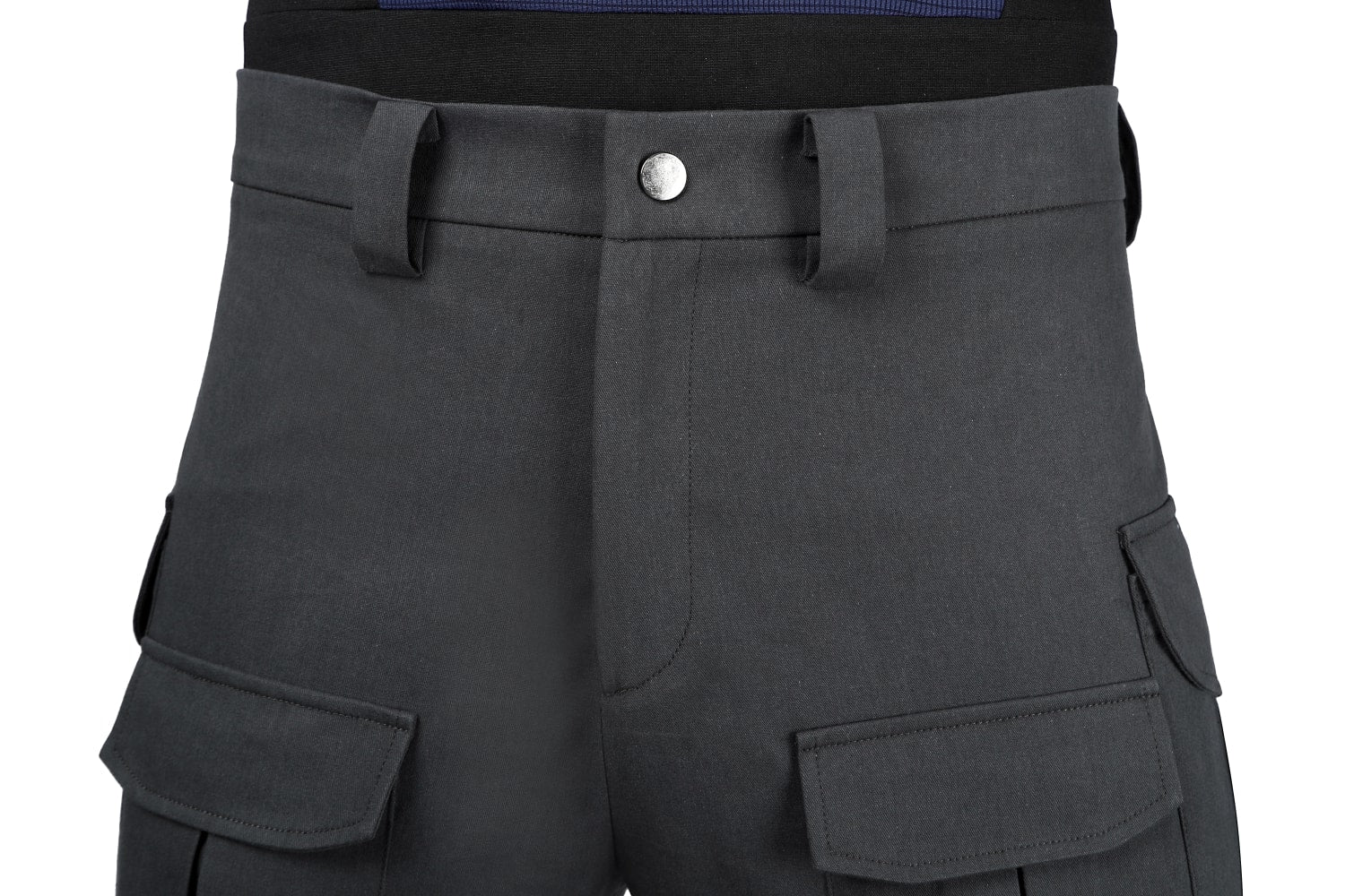 [ylevol] Daredevil: Born Again 2 Bullseye Full Set Top Cosplay Costumes