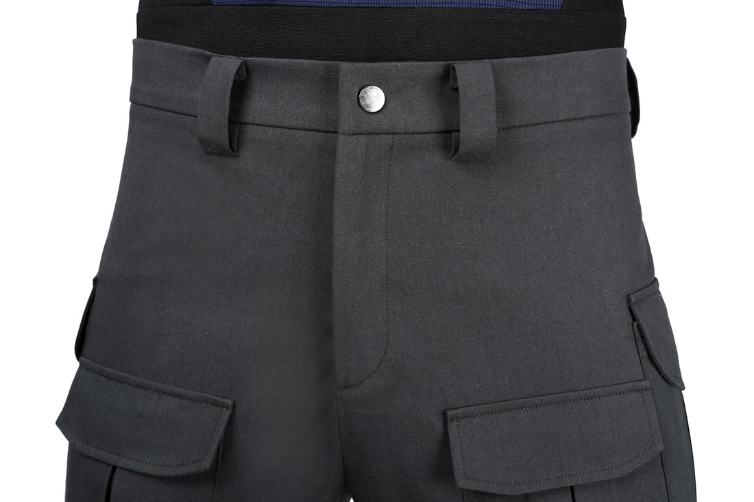 [ylevol] Daredevil: Born Again 2 Bullseye Full Set Top Cosplay Costumes