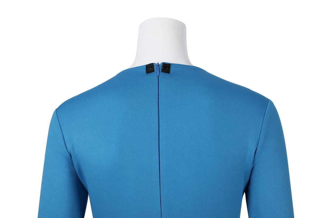 [ylevol] Supergirl Woman of Tomorrow Manga version Superman Cosplay Costumes