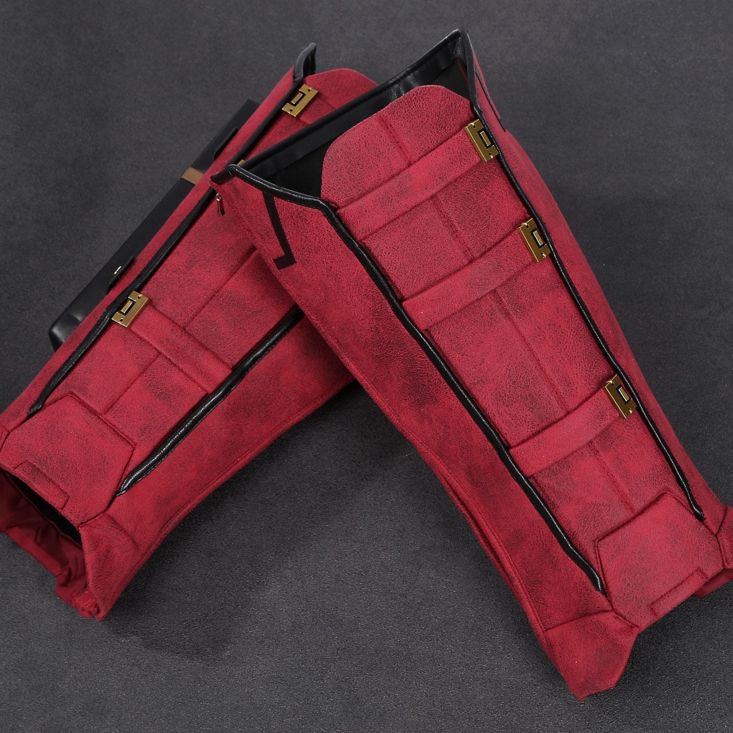 [ylevol] Deadpool 3 Deadpool & Friend Wade Wilson Full Set Cosplay Costumes