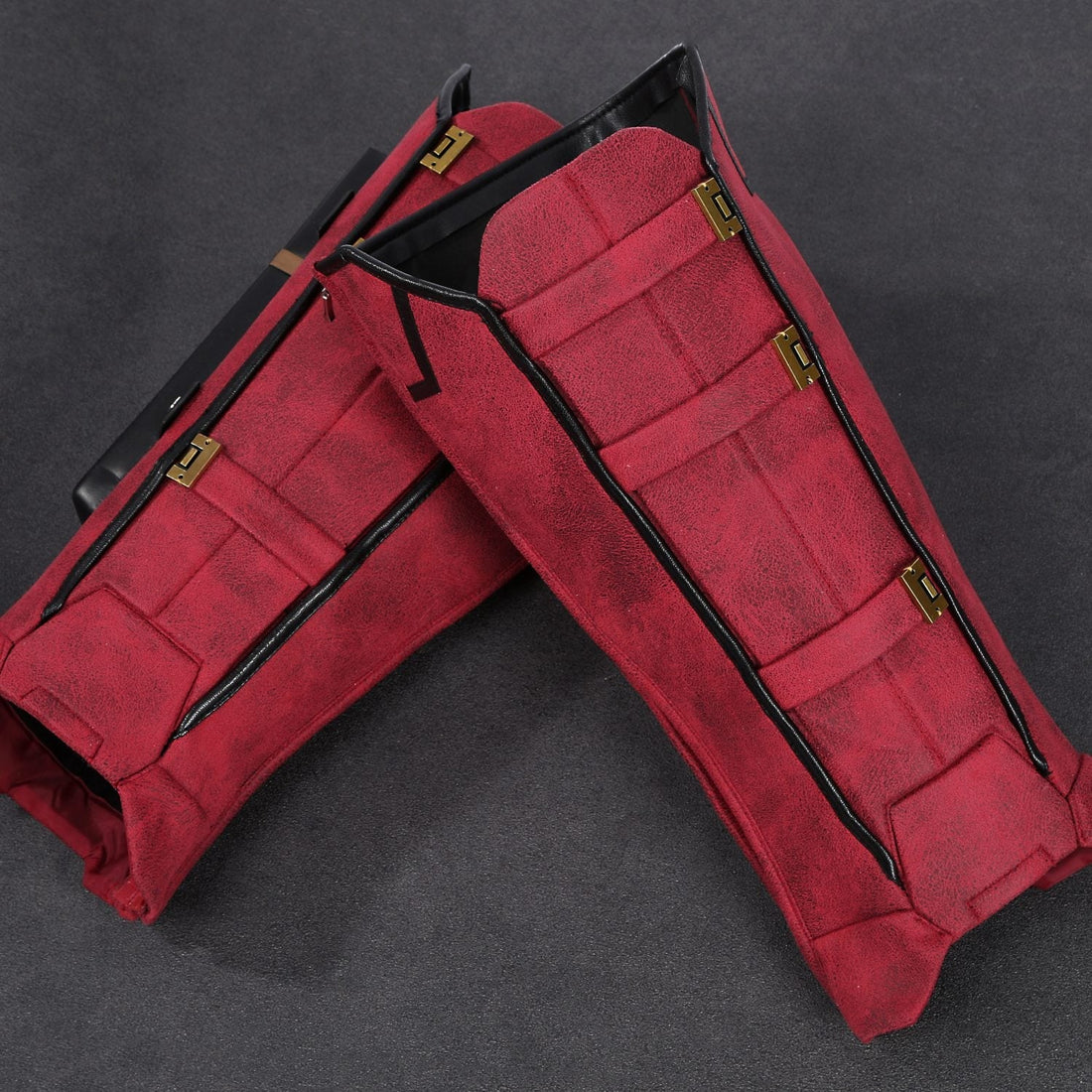 [ylevol] Deadpool 3 Deadpool & Friend Wade Wilson Full Set Cosplay Costumes