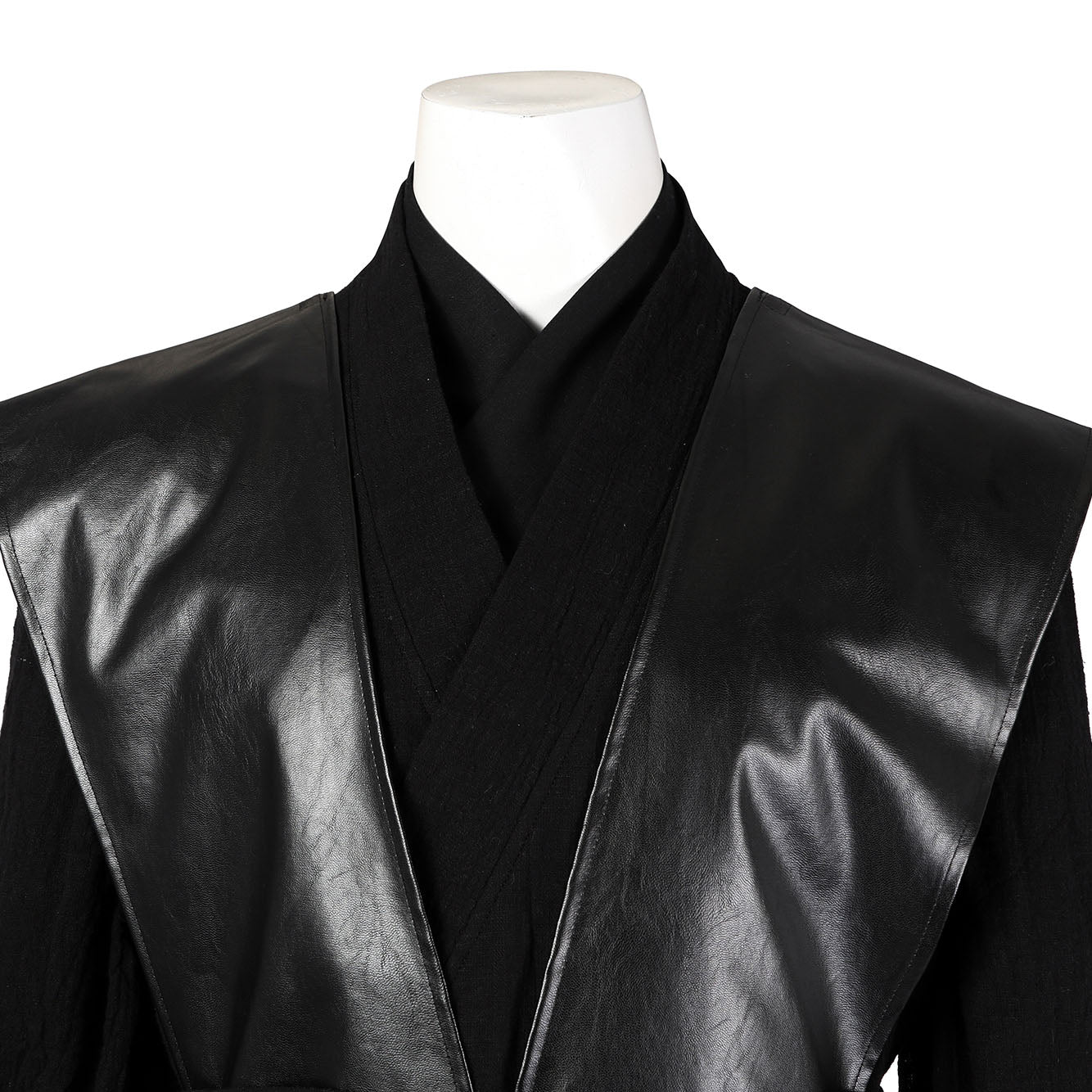 [ylevol] Star Wars Episode III Revenge of the Sith Anakin Skywalker Cosplay Costumes