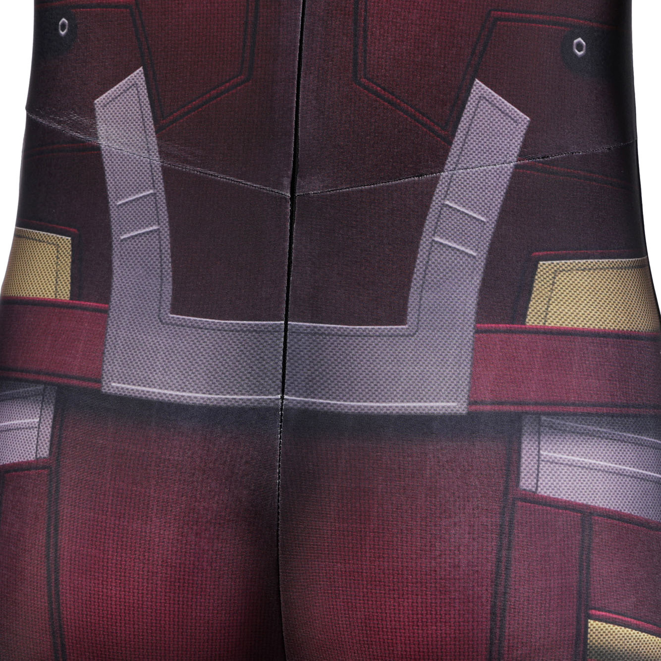 [ylevol] She-Hulk Daredevil Kids Jumpsuit Cosplay Costumes