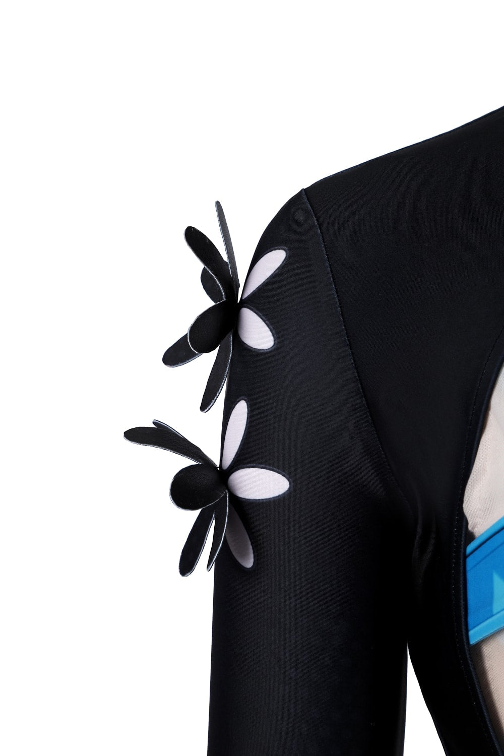 [ylevol] Marvel Rivals Luna Snow Swimsuit Top Full Cosplay Costumes