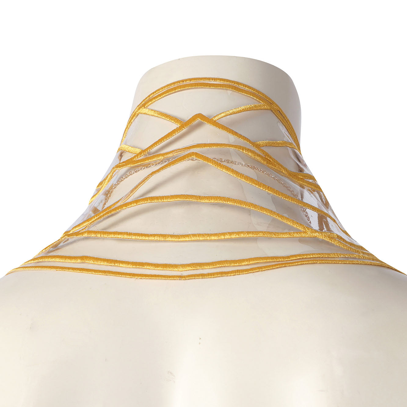 [ylevol] Black Panther 2 Wakanda Forever Queen Ramonda Top Cosplay Costumes