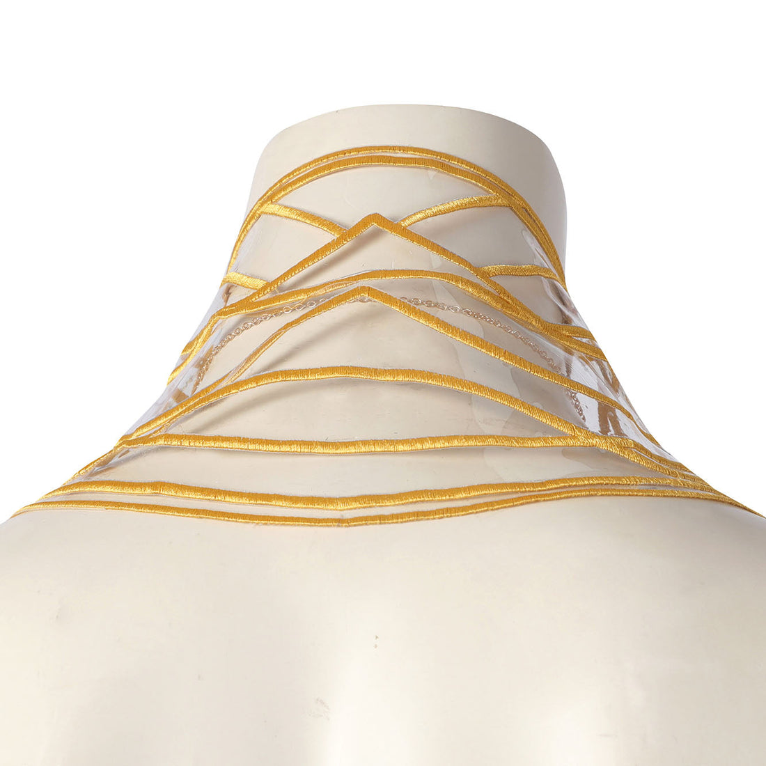 [ylevol] Black Panther 2 Wakanda Forever Queen Ramonda Top Cosplay Costumes